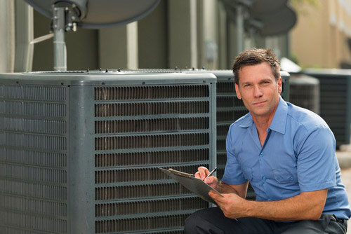 Air Conditioner Service in Camden County, NJ | Breylin Heating & Cooling